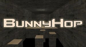 BunnyHop - Распрыг в Counter-Strike 1.6 + Скрипт + Видео