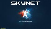 Counter-Strike 1.6 Skynet