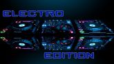 Counter-Strike 1.6 Electro Edition