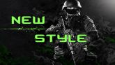 Counter-Strike 1.6 NewStyle