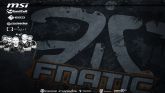 Counter-Strike 1.6 Fnatic