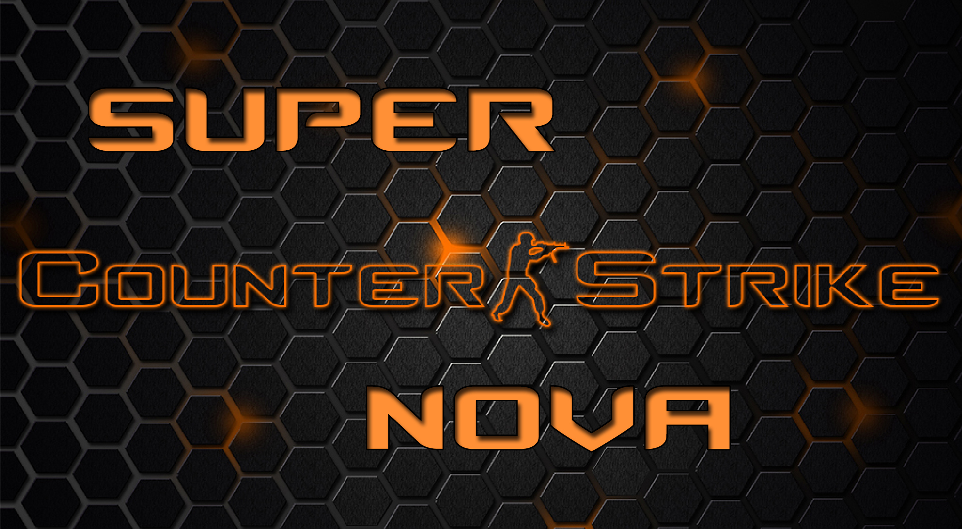 Скачать Counter-Strike 1.6 SuperNova